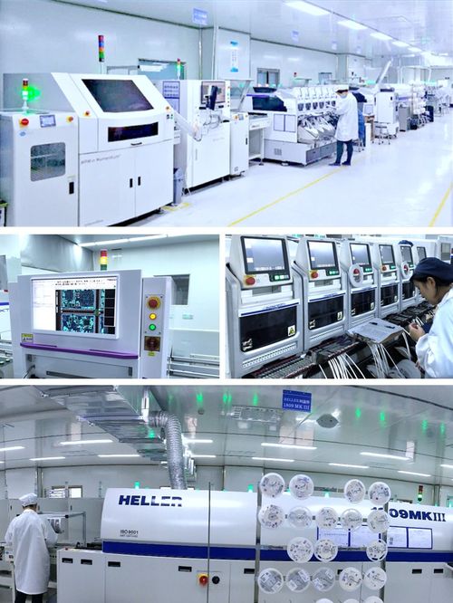 从卷王做起 走进合宙智能工厂的合佳科技网络技术服务之旅